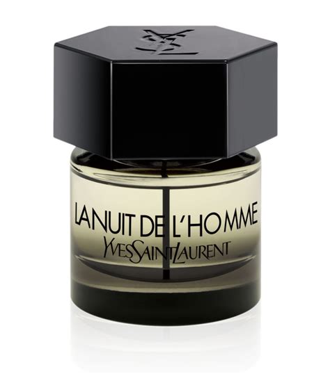 la nuit de l'homme 60ml.